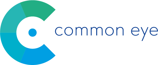 logo Common Eye